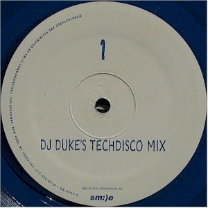 Mighty Dub Katz - It's Just Another Groove (I Think That We Should Get Back Together...) (Just Another Remix)