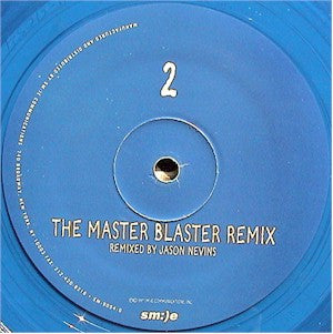 Mighty Dub Katz - It's Just Another Groove (I Think That We Should Get Back Together...) (Just Another Remix)