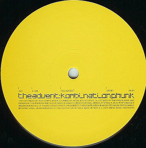 Advent, The - Kombination Phunk