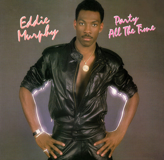 Eddie Murphy - Party All The Time