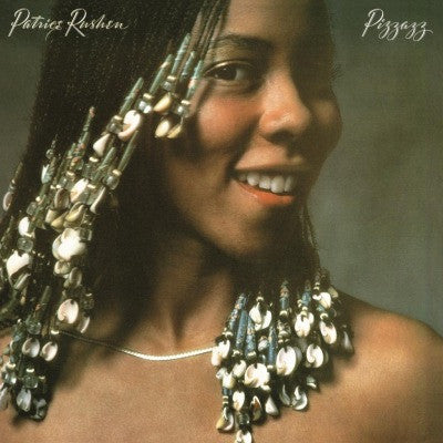 Patrice Rushen - Pizzazz