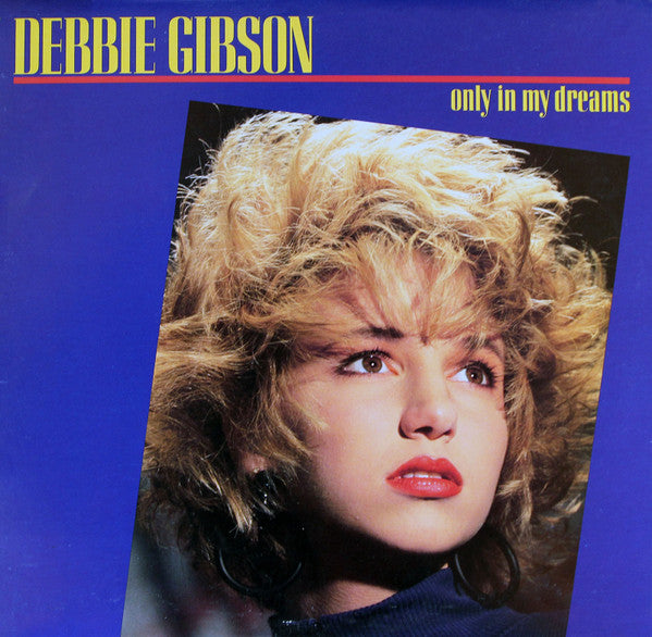 Debbie Gibson - Only In My Dreams