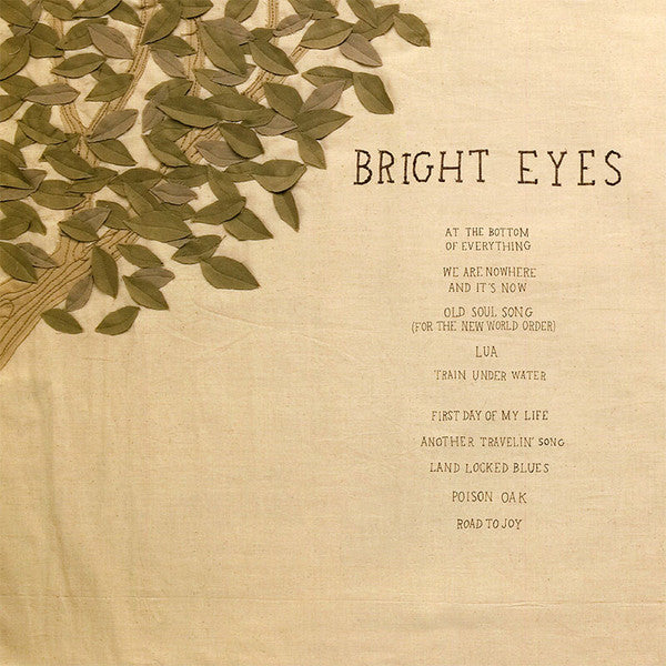 Bright Eyes - I'm Wide Awake, It's Morning