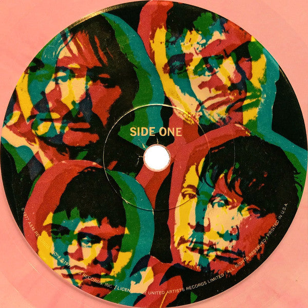 Stranglers, The - The Stranglers