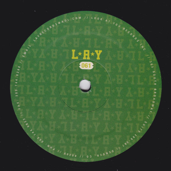 Audiowhores & Groove Assassin - Lifts Me Up