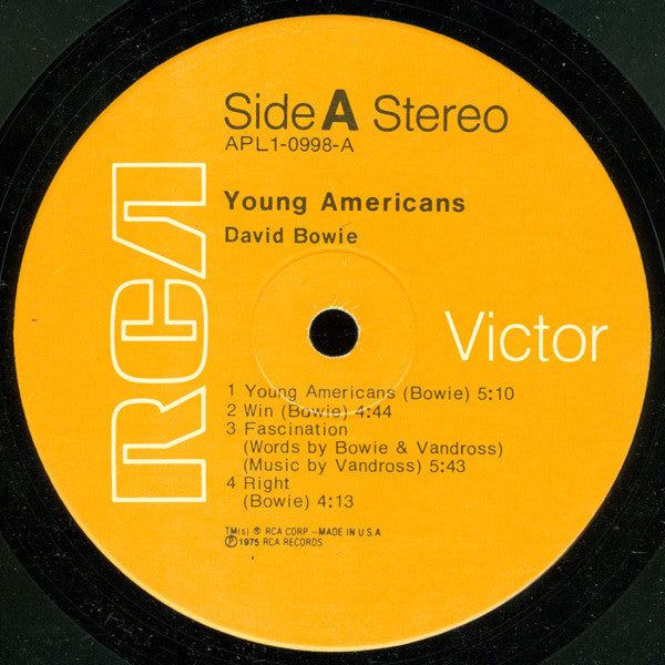 Young Americans