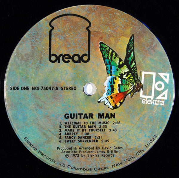 Guitar Man