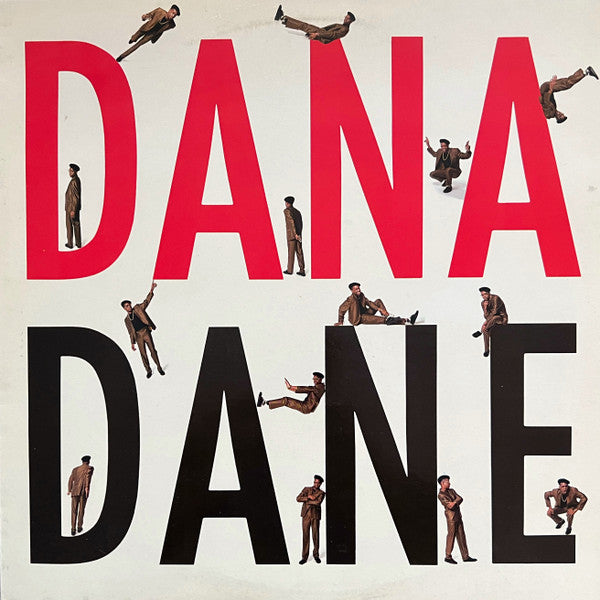 Dana Dane With Fame