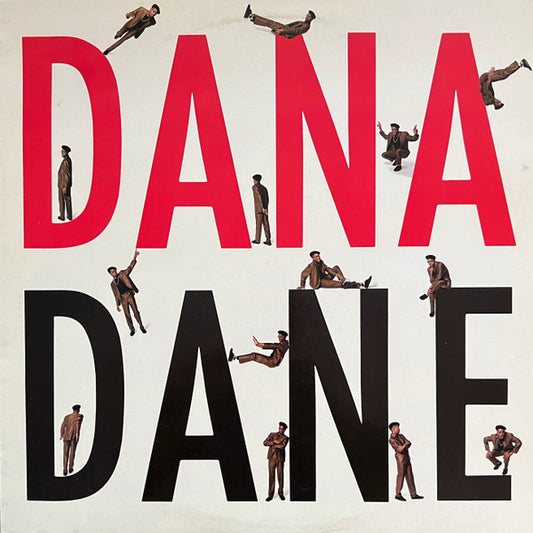 Dana Dane With Fame