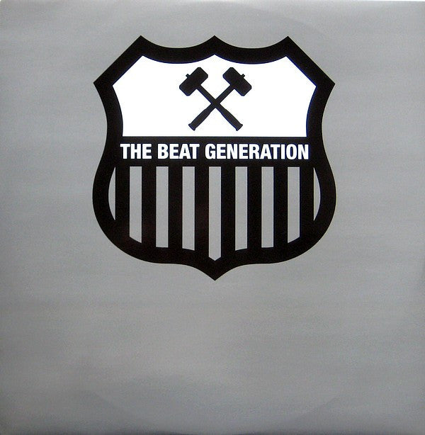 Marley Marl - Re-Entry