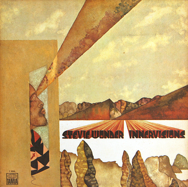 Innervisions