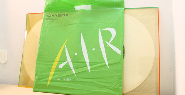 A・I・R (Air In Resort)