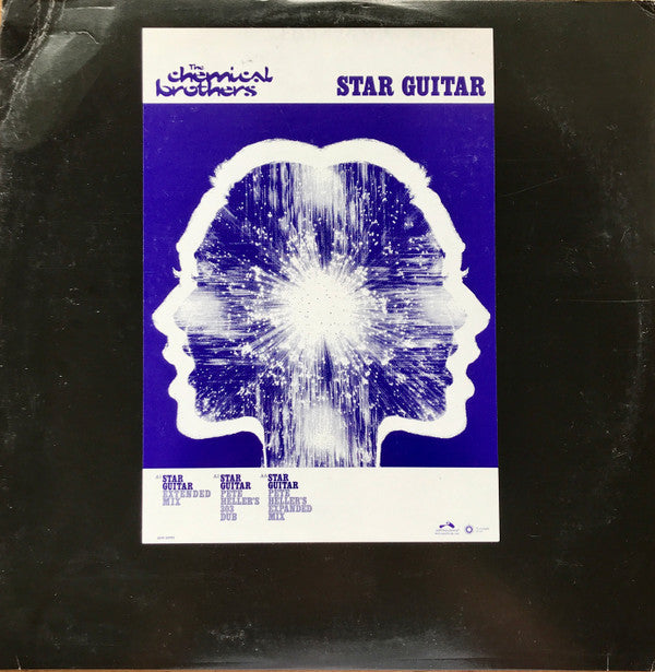 Chemical Brothers, The - Star Guitar