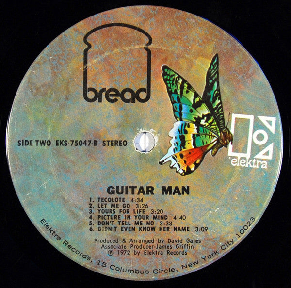 Guitar Man