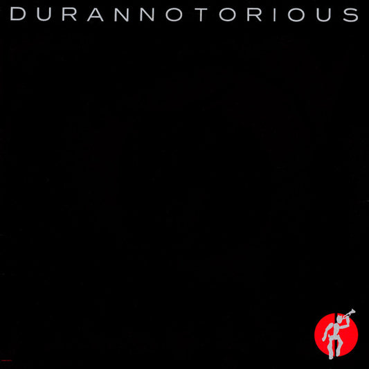 Duran Duran - Notorious