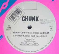 Money Comes Fast / Dying Black Race