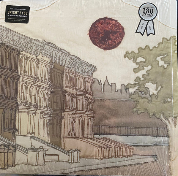 Bright Eyes - I'm Wide Awake, It's Morning