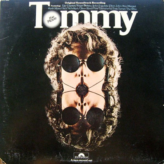 Tommy (Original Soundtrack Recording)