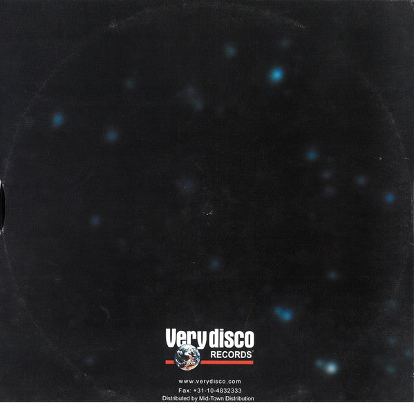 Dub Convention - Silver Convention