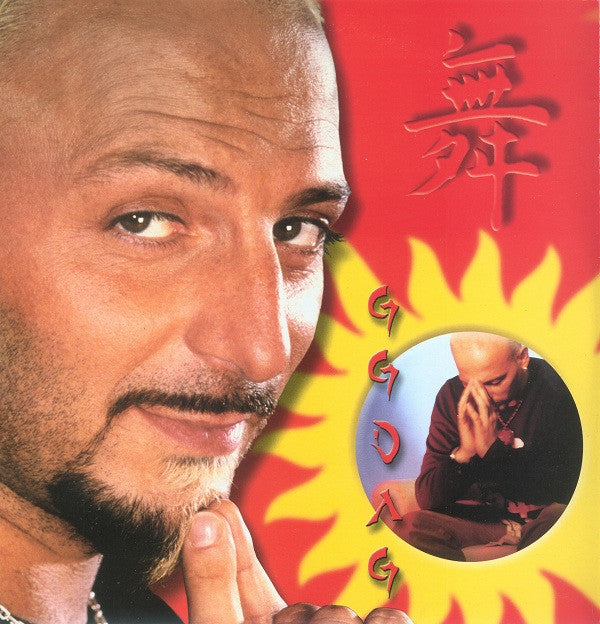 Gigi D'Agostino - Tecno Fes Volume 2
