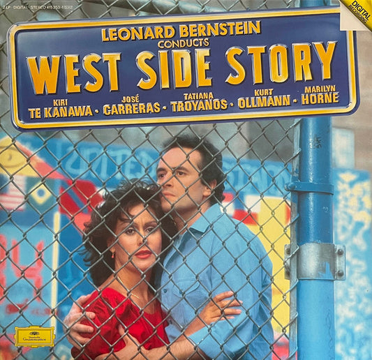 West Side Story