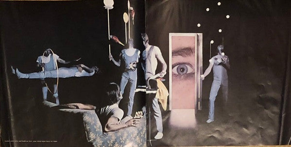 Who, The - Tommy
