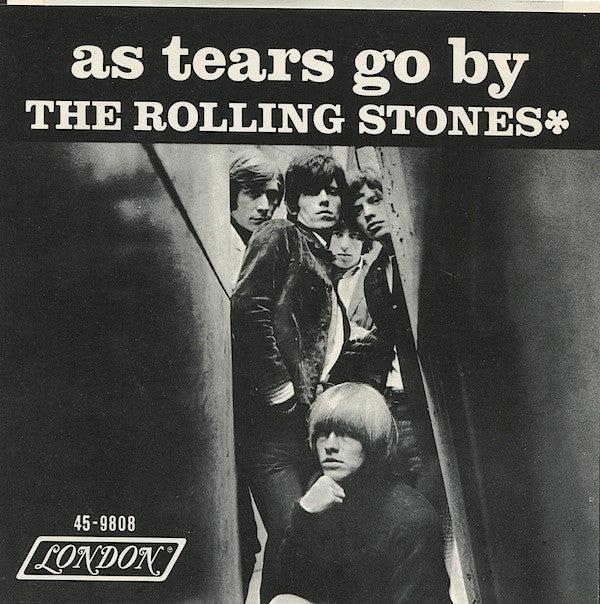 As Tears Go By / Gotta Get Away