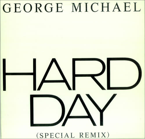 Hard Day (Special Remix)