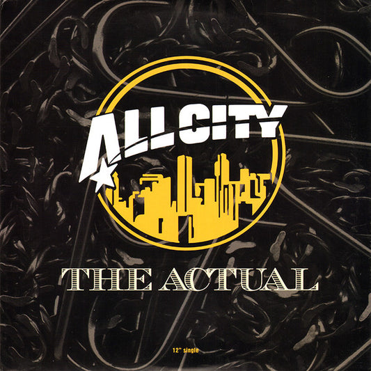 All City - The Actual
