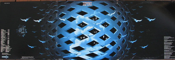 Who, The - Tommy
