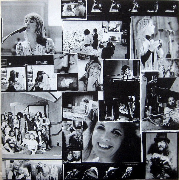 Fleetwood Mac - Rumours