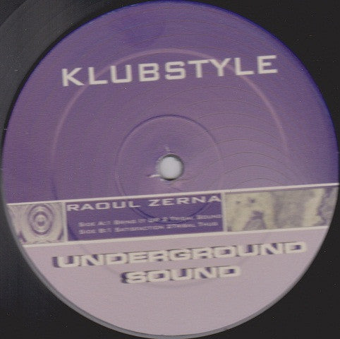 Klubstyle