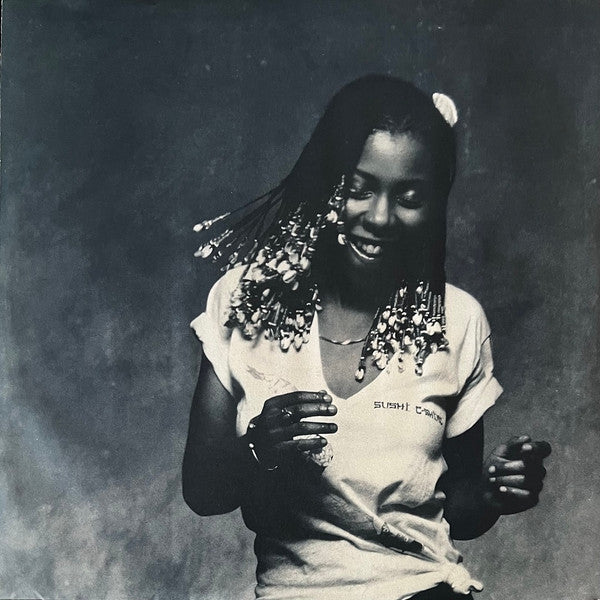 Patrice Rushen - Pizzazz