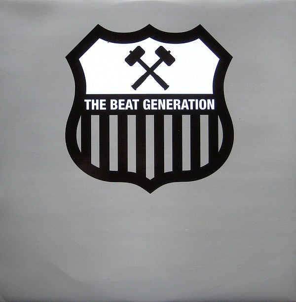 Marley Marl - Re-Entry