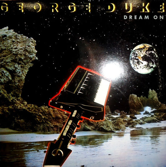George Duke - Dream On