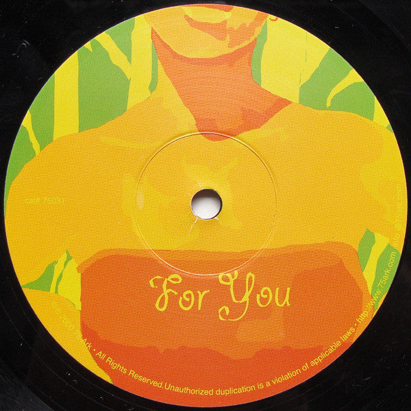 Encore - For You