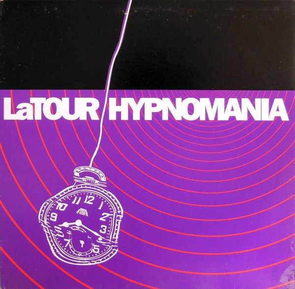 LaTour - Hypnomania