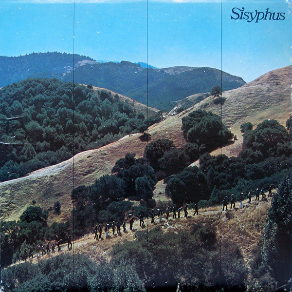 Sisyphus