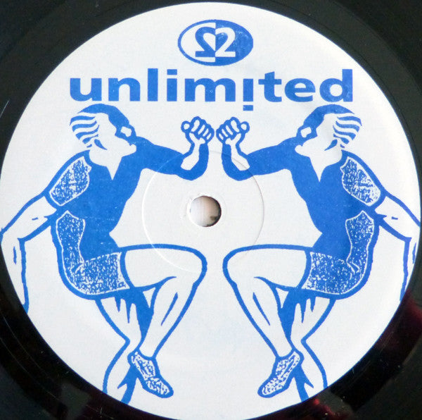 2 Unlimited - Twilight Zone