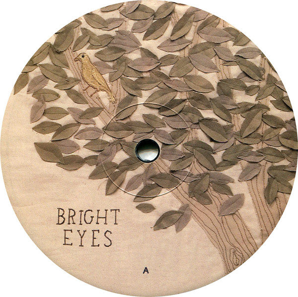 Bright Eyes - I'm Wide Awake, It's Morning