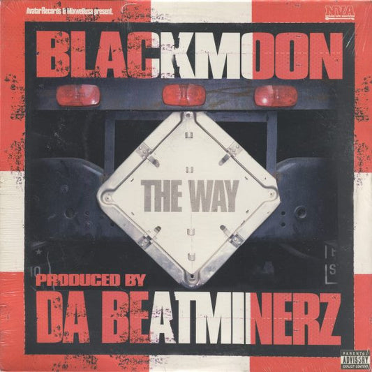 Black Moon - The Way