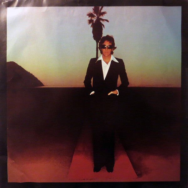 Boz Scaggs - Silk Degrees