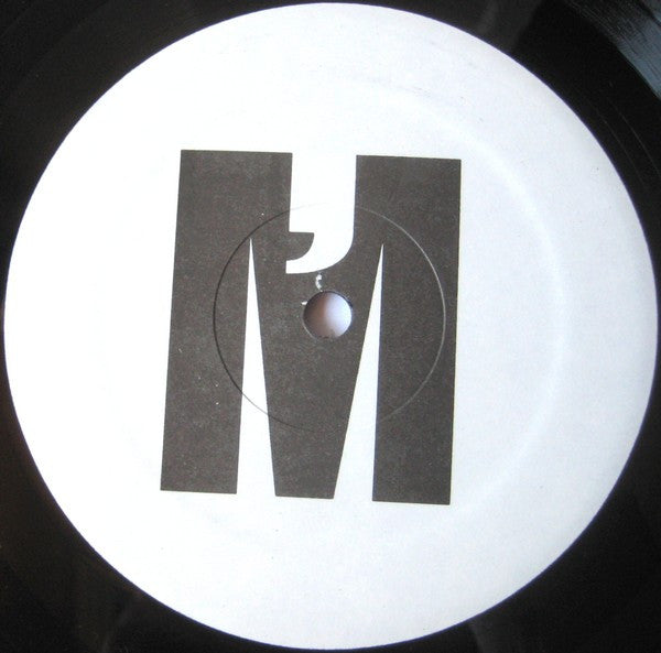 Natural Resource - I Love This World / Bum Deal (Remix) / They Lied (Remix)