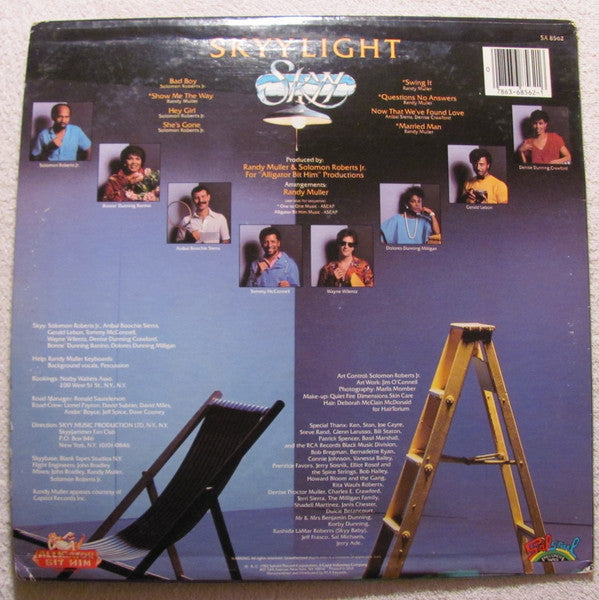 Skyylight