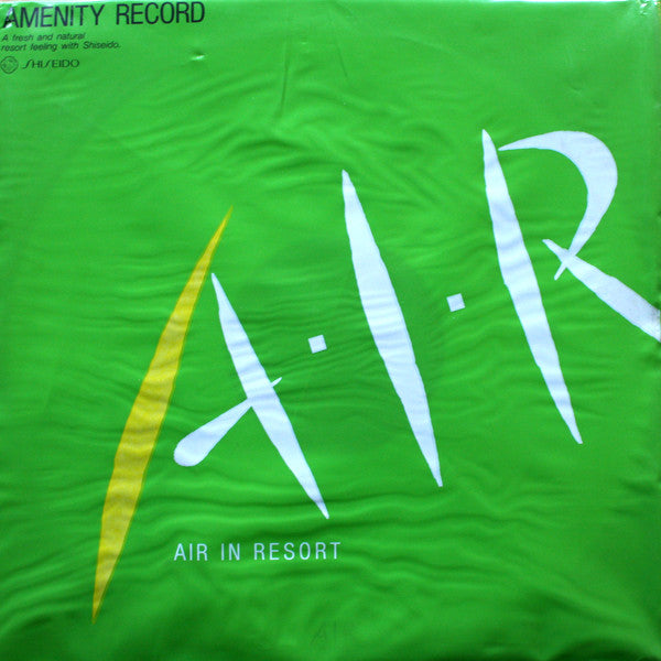 A・I・R (Air In Resort)