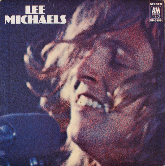 Lee Michaels