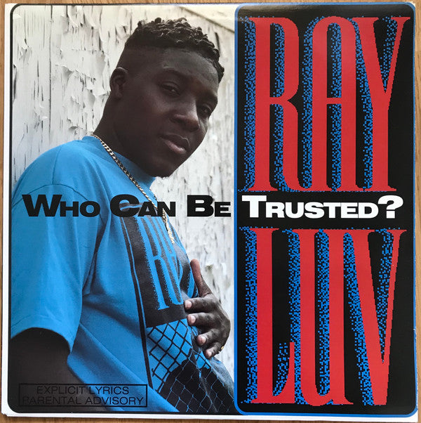 Who Can Be Trusted?