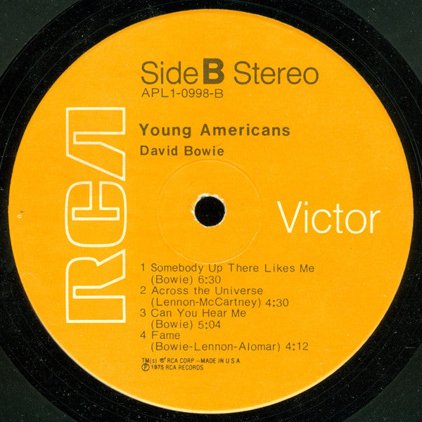 Young Americans