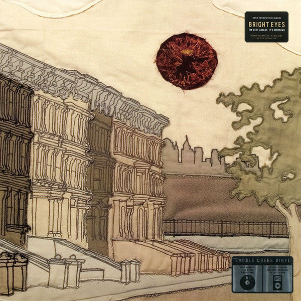 Bright Eyes - I'm Wide Awake, It's Morning