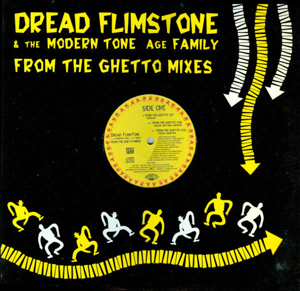 From The Ghetto Mixes
